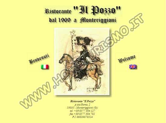 Ristorante il Pozzo