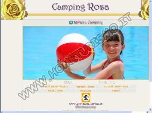 Camping Rosa ***