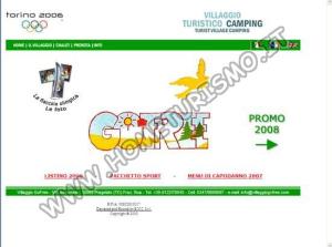 Villaggio Turistico Camping Gofree ***