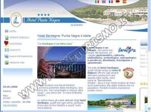 Hotel Punta Negra ****