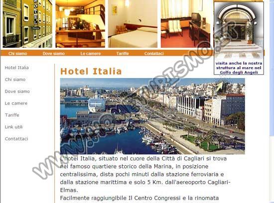 Hotel Italia