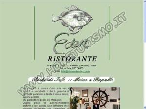 Ristorante Eden